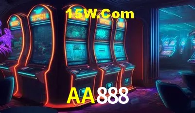 Estatísticas AA888
