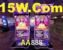 Live Casino AA888