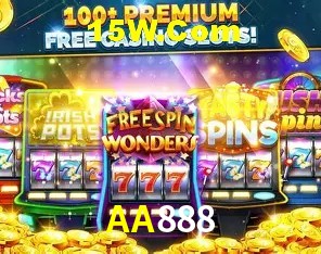 Provedores de Jogos AA888