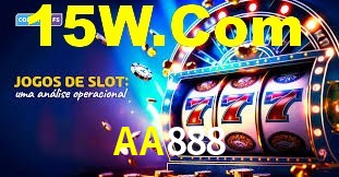 VIP Casino AA888