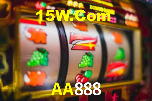 AA888 Game