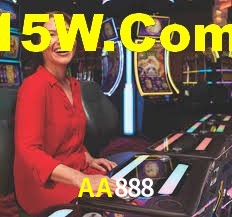Exclusive Games AA888