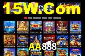 AA888 Game