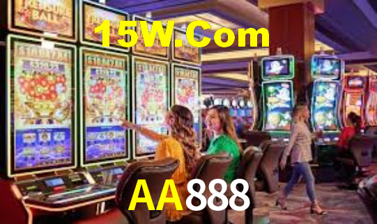 AA888 Game
