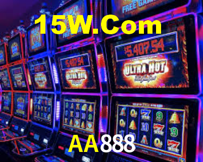 AA888