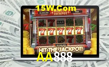 Torneios AA888