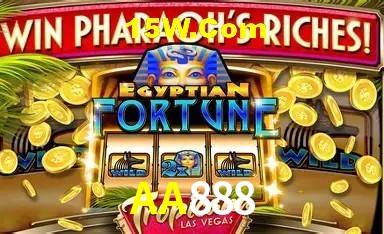 Casino VIP AA888