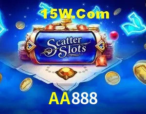 cassino AA888