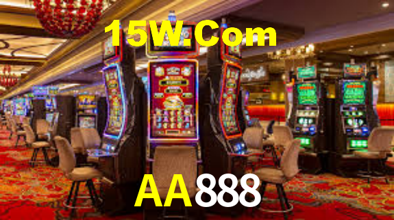 AA888