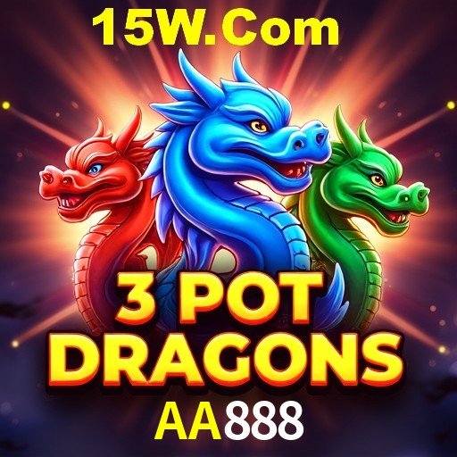Slot Games AA888
